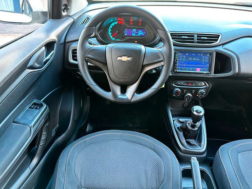 Chevrolet Onix 1.4 MPFI LT 8V