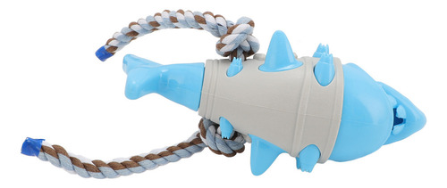 Juguete Masticable Para Perros, Dispensador De Comida, Con F
