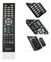 Comprar Control Tv Universal Omega Todos Los Modelos Lcd Led Smart