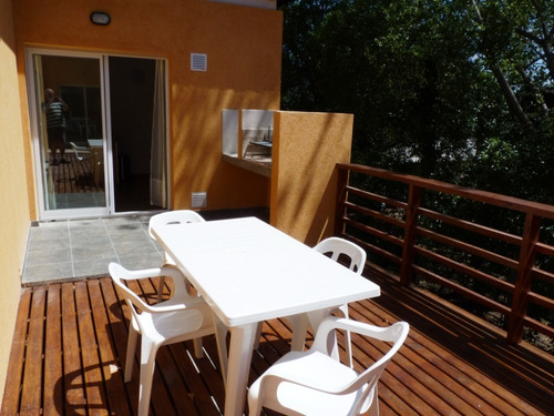 Imagen 11 de 14 de Villa Gesell Norte A 300 Metros De La Playa. 1, 2 Y 3 Ambientes