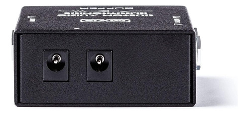 Buffer De Cae Mxr Mxr Mxr Mxr Con 2 Cables De Parche Y Fuent