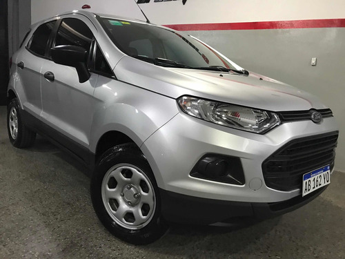Ecosport 1.6 S