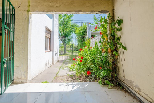 Casa En Pilar Centro