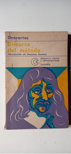 Discurso Del Método Descartes Losada
