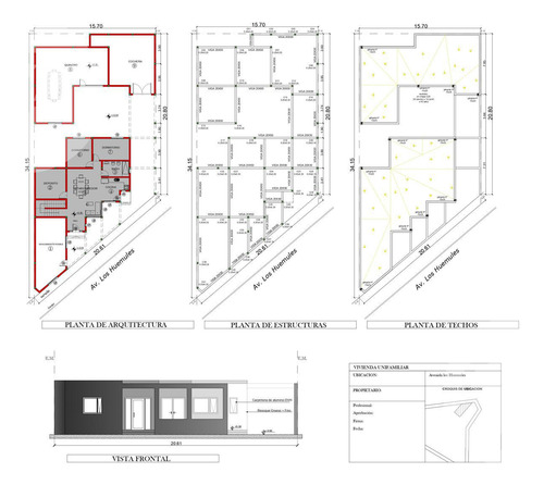Imagen 7 de 19 de Oportunidad Terreno Con Construccion En Chalten