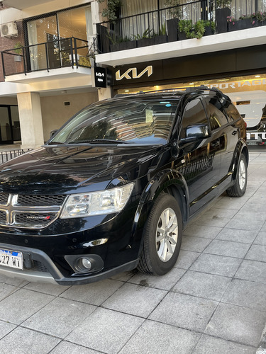 Dodge Journey 2.4 Sxt 170cv (techo, Dvd, Nav)