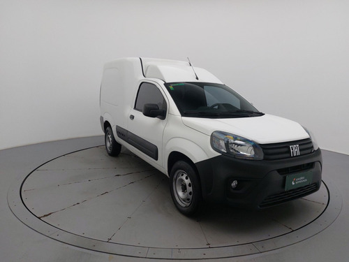 Fiat Fiorino 1.4 MPI FURGÃO ENDURANCE 8V FLEX 2P MANUAL