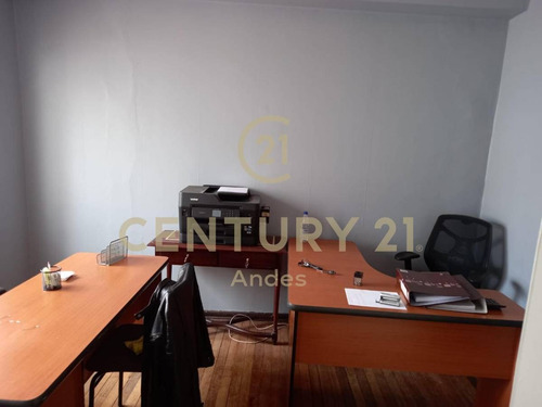 Imagen 8 de 13 de Casa Comercial En Venta - Barrio Patrimonial De Santiago