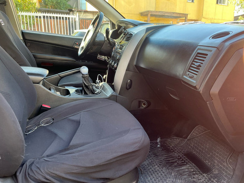 SsangYong A.Sports 4X2 Ac