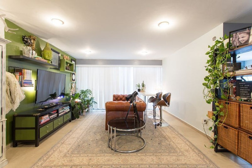 Imagen 5 de 30 de Vendo Departamento En Mar Tirreno Popotla