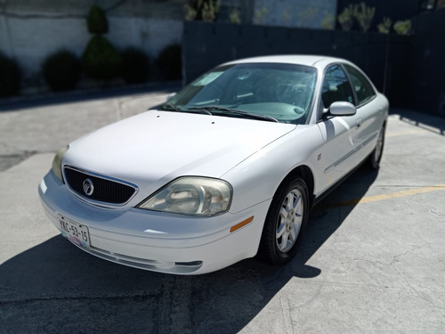 Ford Sable 3.0 Ls Premium Mt