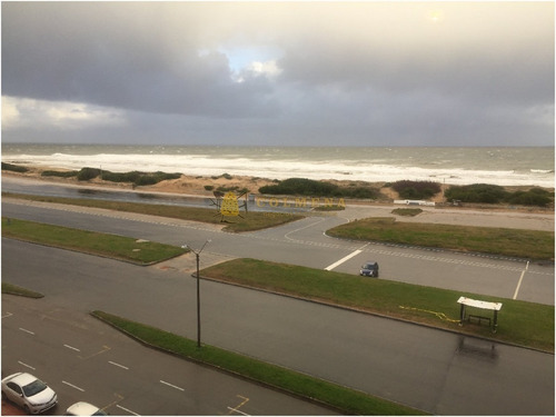 Frente Al Mar.- Ref: 3310