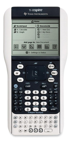 Texas Instruments Ti-nspire Handheld