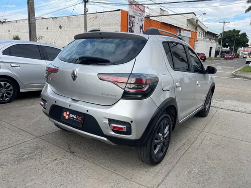 Renault Stepway 1.6 Zen
