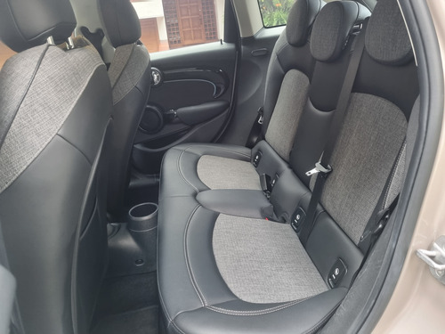 Mini Cooper S 2.0 Chili At 5P