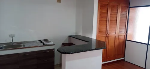Apartaestudio 29 Mts, Excelente Ubicación, Chapinero Lourdes