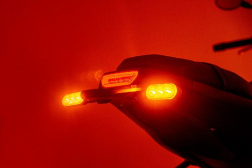 Imagen 12 de 15 de Benelli Leoncino 250 - Modelo 2021 0km C/formularios - Aszi