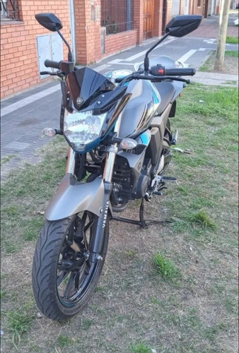 Imagen 4 de 15 de Yahama Sd 150