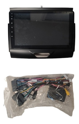 Stereo Android 13 Pantalla 9¨ Ford Ranger 18-21 2+32 Cplay