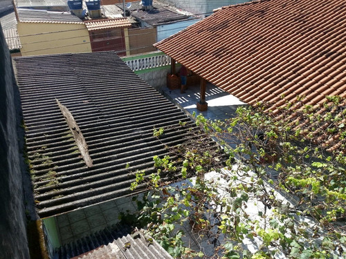 Imagem 4 de 15 de Casa Para Venda No Bairro Jardim Santa Rita Em Guarulhos - Cod: Ai22020 - Ai22020