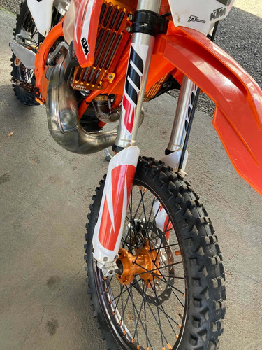 Ktm Xc 300 2 Tempo
