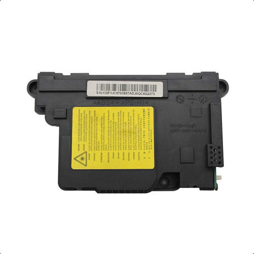 Unidade Laser Sl-m3870 Sl-m4070 Lsu Jc97-04275a