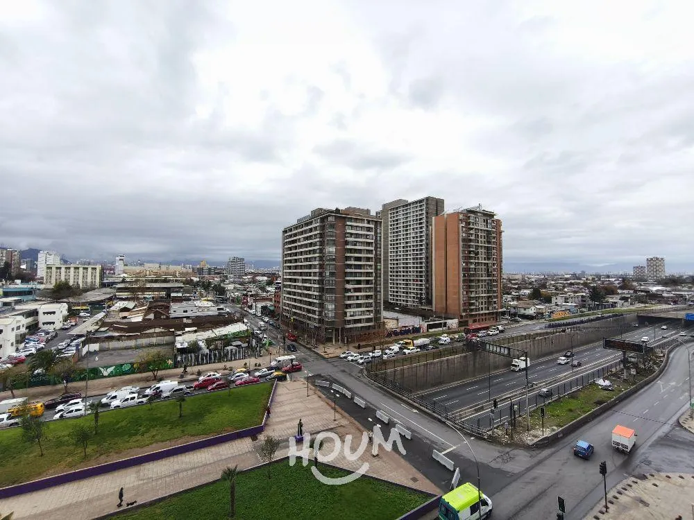 Imagen 4 de 20 de Departamento Avenida Padre Alberto Hurtado Id: 176732