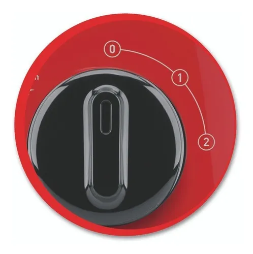 Licuadora Moulinex Optimix Plus Lm2701 Ar 550w 2 Lts