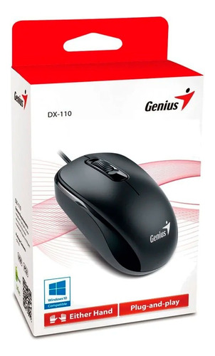 Mouse Genius Dx-110