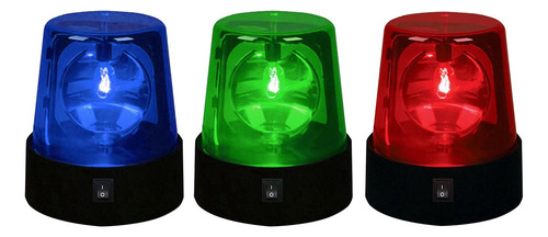 2 Balizas De Advertencia De Emergencia, Luces Para