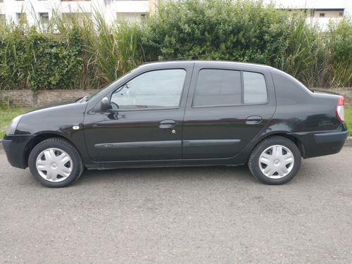 Renault Symbol Alize 1.6