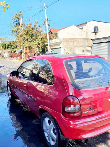 Chevrolet Corsa Classic Classic Lt