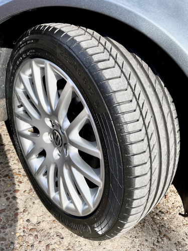 Volkswagen Bora 1.8 Highline T 180cv