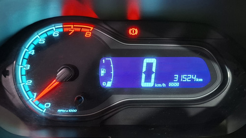 Chevrolet Onix 1.4 Ltz