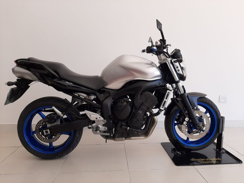 Yamaha Fazer 600 Fz6 N 2009 66.000kms