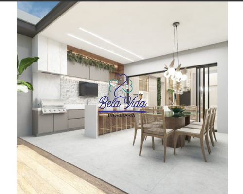 Imagem 27 de 28 de Indaiatuba- Sp, Casa Térrea Residencial Condomínio Maison Du Parc. Bela Vida Imobiliária - Ca01269 - 69505437
