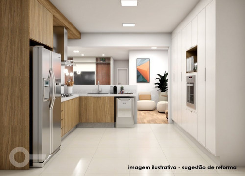 Imagem 11 de 30 de Apartamento Padrão Em São Paulo - Sp - Ap0294_rncr