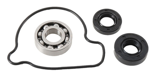 Kit Reparo Bomba D'água Competição Power Mx Crf250r Crf 250x