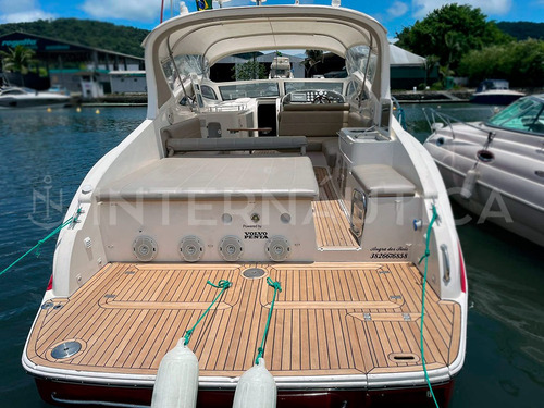 Lancha Real 41 2011 Phantom Focker Cimitarra Beneteau