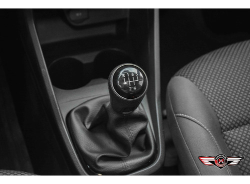 Volkswagen Saveiro 1.6 MSI TRENDLINE CS 16V FLEX 2P MANUAL