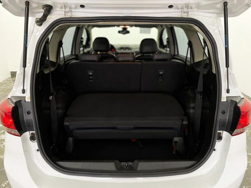 Chevrolet Spin SPIN PREMIER 1.8 8V ECONO.FLEX 5P AUT.