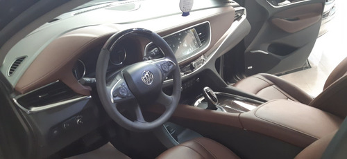 Buick Enclave Avenir 2019 Nueva Rematamos