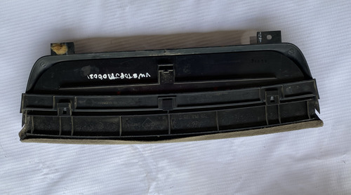 Stop Tercera Luz De Freno Vw Jetta Clásico 2008 (Usado)