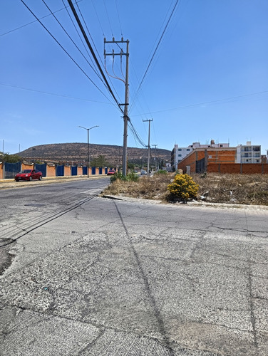 Terreno En Venta Excelente Ubicación En Pachuca