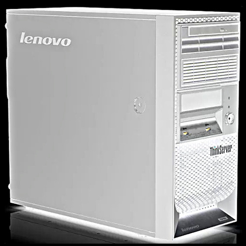 Servidor Lenovo Ts150 16gb Ddr4 Intel Xeon Quad Core Tower