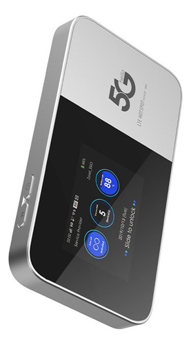 Router De Banda Ancha Portátil Inalámbrico M2b 5g Mifi Wi-fi
