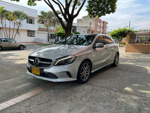 Mercedes-Benz Clase A 1.6 A 200