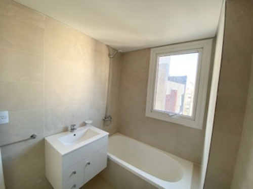 Venta Departamento 3 Ambientes C/cochera Belgran