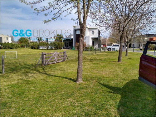 Imagen 4 de 4 de Lote En Venta Terravista General Rodriguez