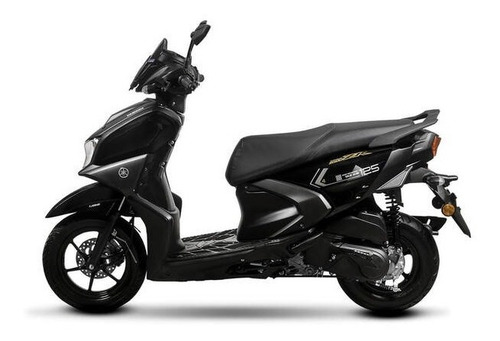 Imagen 17 de 18 de Yamaha Ray Zr 125 Fi 0km Automoto Lanus - Entrega Inmediata!